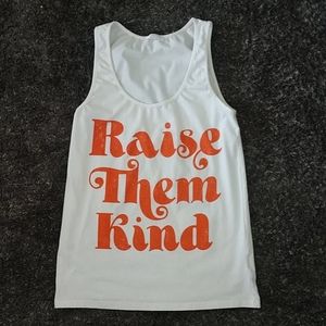 SHESHOW | Oversized Tank